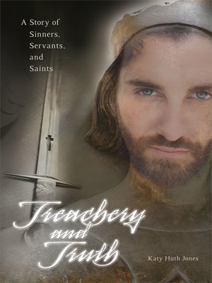 cover image of Treachery and Truth